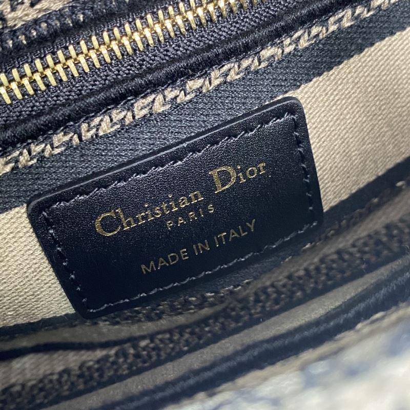 Christian Dior My Lady Bags